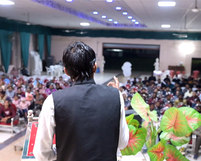 Gallery View on Android