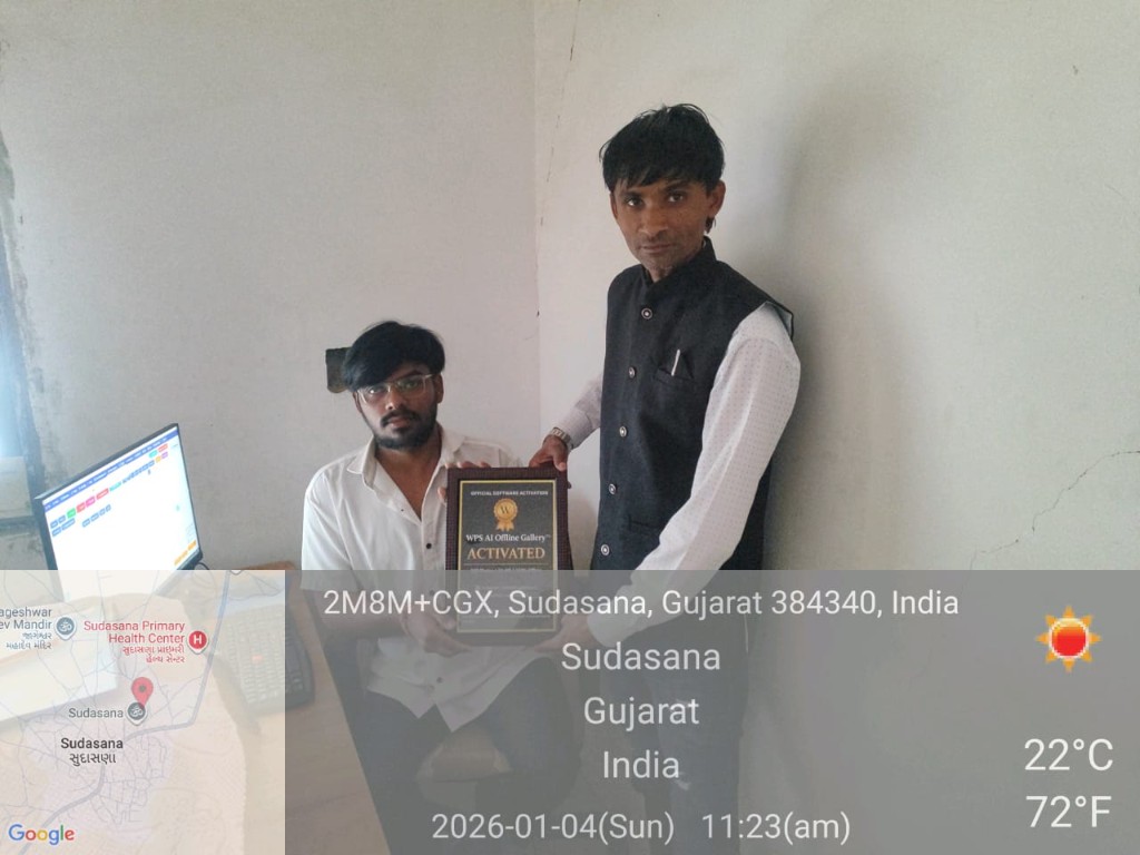 Software activation marking market growth in Sudasana
